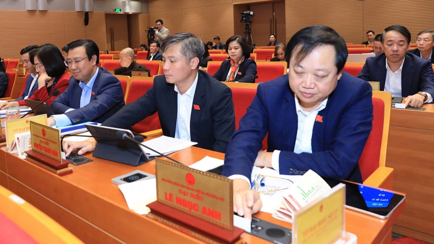 5 điểm nghẽn của Hà Nội cần khắc phục trong năm 2026