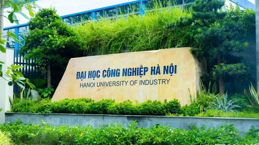 Từ "Trường" thành "Đại học": Bước ngoặt nâng tầm vị thế ngôi trường 127 năm tuổi