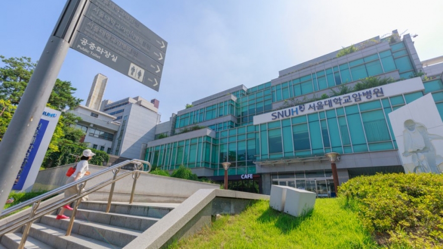 Báo động gia tăng gian lận thi cử sử dụng công nghệ cao tại Hàn Quốc