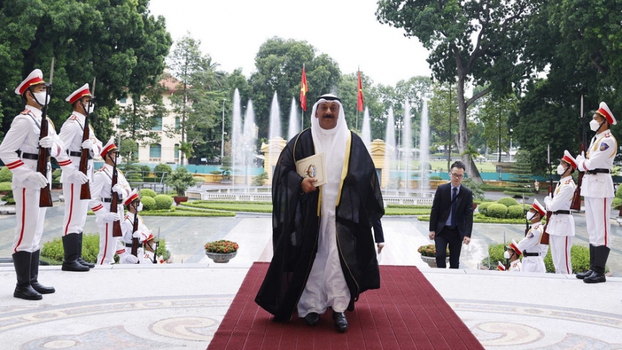 Chuyến thăm của Thủ tướng sẽ mở ra những cơ hội mới cho quan hệ Việt Nam - Kuwait