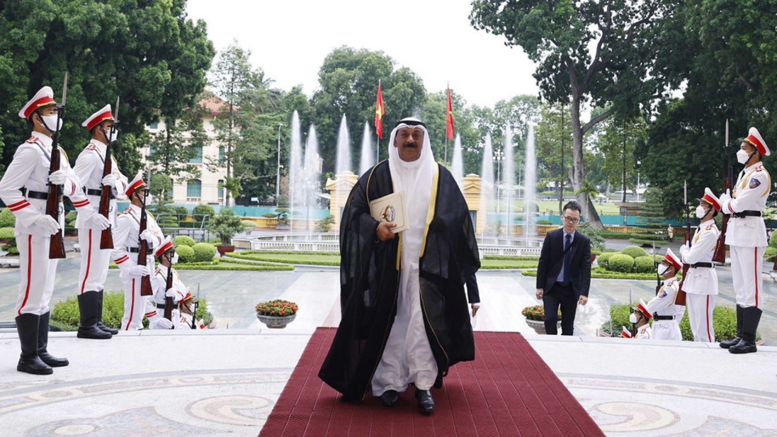 Chuyến thăm của Thủ tướng sẽ mở ra những cơ hội mới cho quan hệ Việt Nam - Kuwait