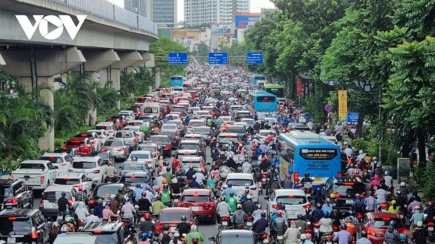 Chất lượng dân số của Việt Nam sẽ ra sao?