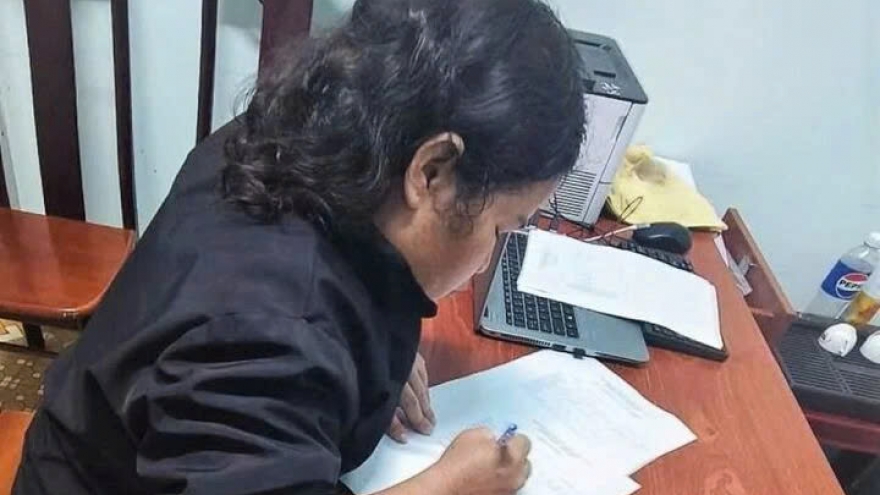 Công an tỉnh Đắk Lắk xử lý 52 tài khoản đăng tin sai sự thật về tình hình bão lũ