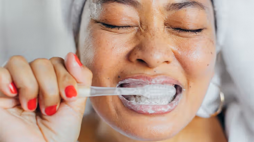 Chớ mắc 4 sai lầm này khi đánh răng, chăm chỉ đánh mà sai cách thì càng tai hại