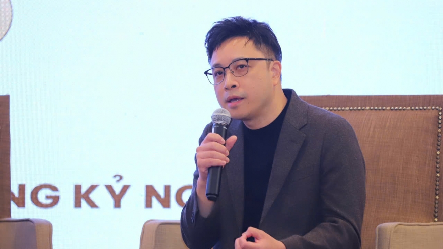 Từ "Mưa đỏ", làm sao để phim Việt cạnh tranh trên thị trường quốc tế