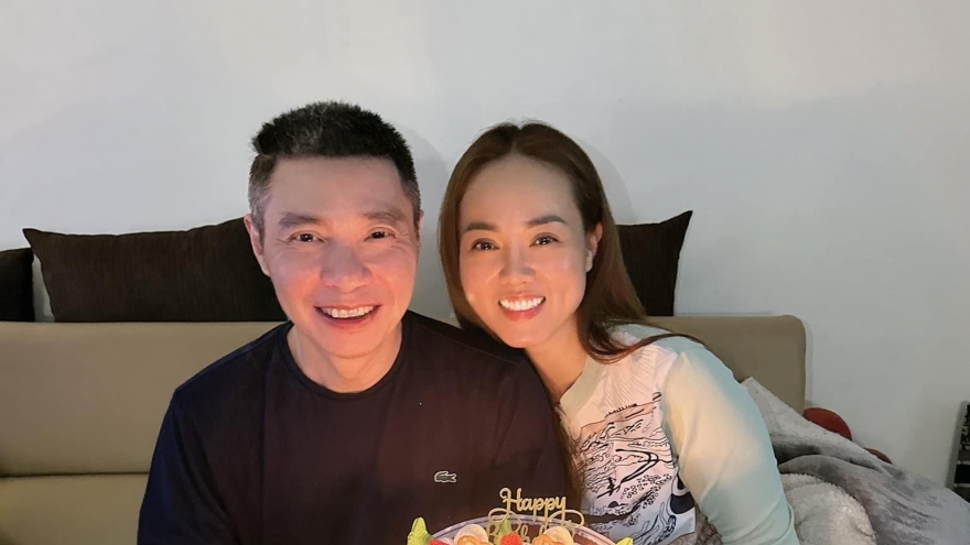 Sao Việt 14/11: Vợ NSND Công Lý nói rõ tin đồn giấu bệnh của chồng