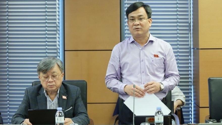 Đề xuất giám sát điện tử với người cai nghiện ma tuý tại cộng đồng