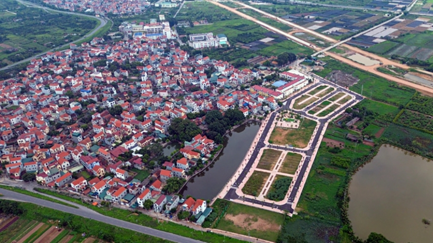 Tham gia đấu giá đất rồi bỏ cọc có thể bị 'cấm cửa' tới 10 năm