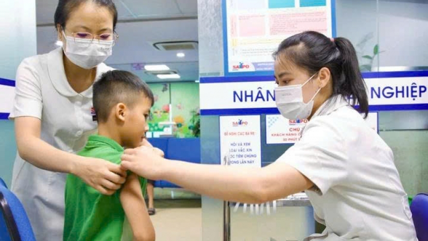 Cúm A lan nhanh tại Hà Nội, hàng loạt học sinh phải nghỉ học