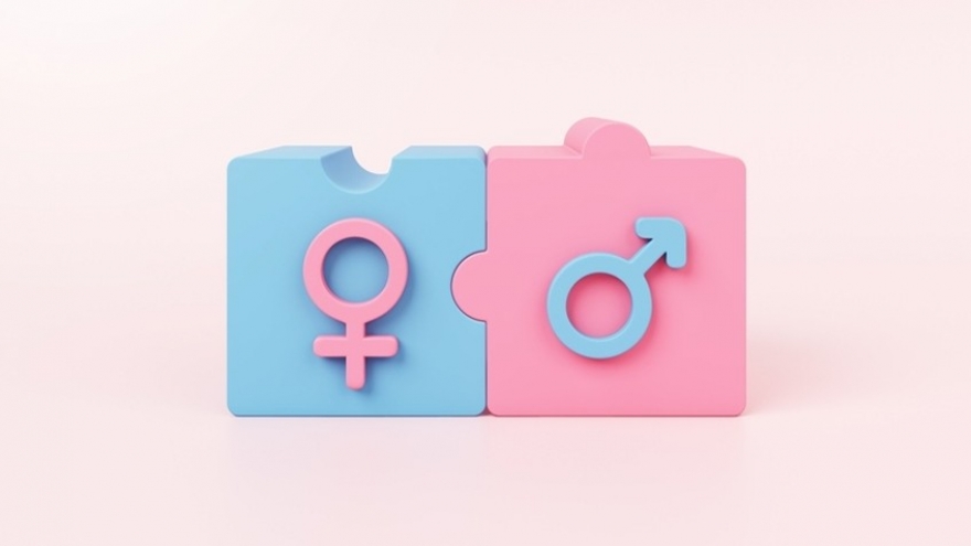 Rối loạn tình dục nhưng rất nhiều phụ nữ không dám chia sẻ