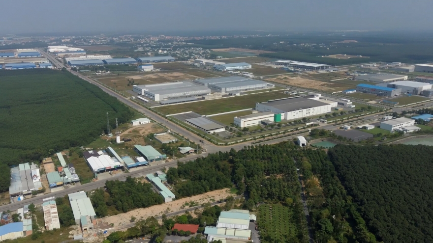 Chiến lược tăng trưởng xanh, "cú hích" cho kinh tế Đồng Nai