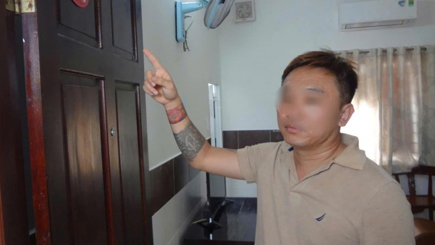 Đồng Tháp: Bắt tạm giam đối tượng quan hệ tình dục với người dưới 16 tuổi