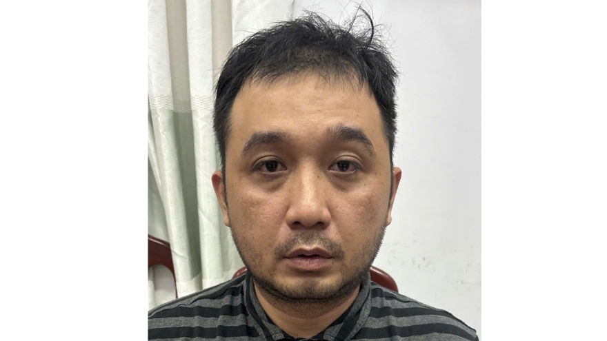 An Giang bắt giữ đối tượng trốn truy nã, đánh bạc và tổ chức đánh bạc