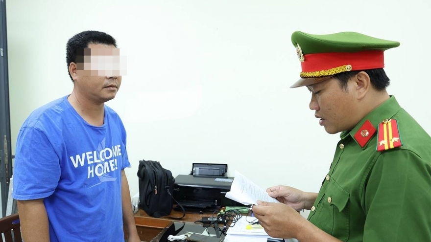 Bắt thêm 2 đối tượng trong vụ cướp hơn 54 tấn cá tra