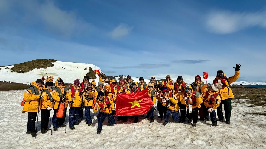Cơ hội du lịch Argentina, khám phá Nam Cực cho du khách Việt