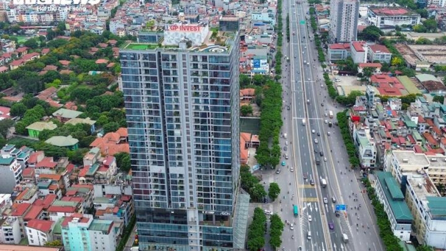 Chuyên gia: Thị trường bất động sản hết thời đầu tư "lướt sóng"