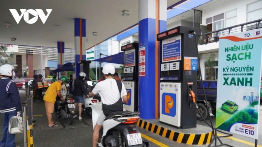 Vietnam to roll out E10 fuel sales nationwide from June 1, 2026