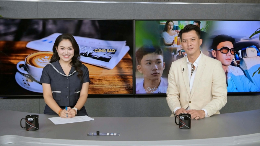 "Tổng tài" Hà Việt Dũng: Ngoài đời tôi bình dân và xuề xòa lắm