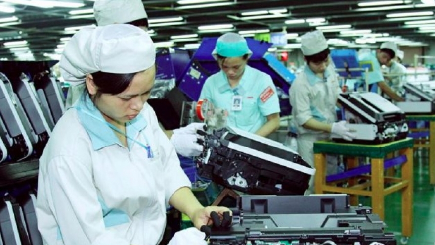 Electronics exports surge to nearly US$143 billion, setting new record