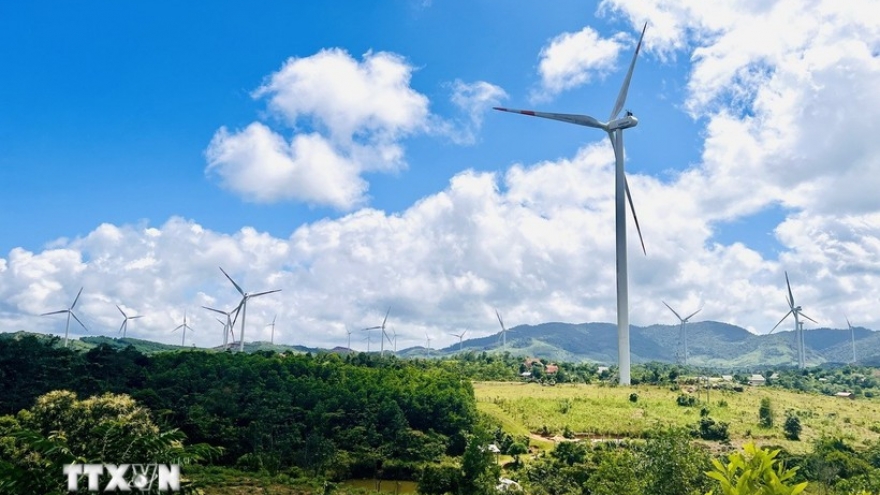 State steering committee for key energy programmes, projects set up