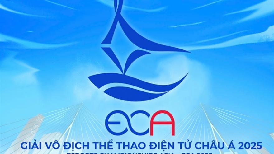 Vietnam takes centre stage hosting Asian esports championships for first time
