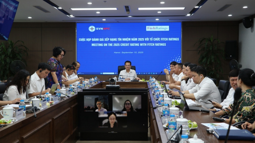 Fitch Ratings affirms Northern Power Corporation at ‘BB+’ with stable outlook