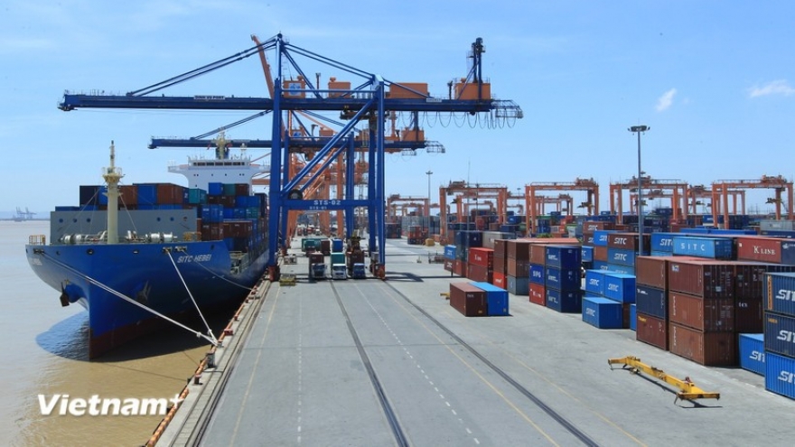 External relations - new drivers to elevate Vietnam’s global standing