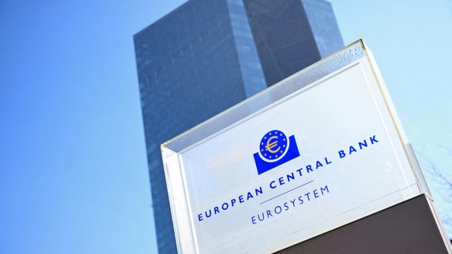 ECB liệt kê 3 rủi ro lớn: Nguy cơ bong bóng AI, Stablecoin và bất ổn địa chính trị