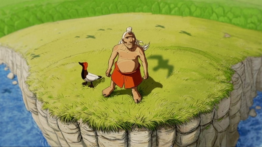 European films await movie buffs in two big cities