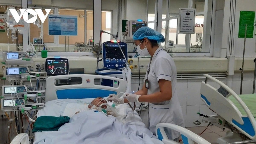 Flu cases exceed 130,000 in Vietnam with 3 fatalities