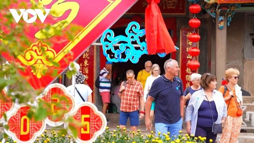 Vietnam among top 25 best destinations for solo travel adventures