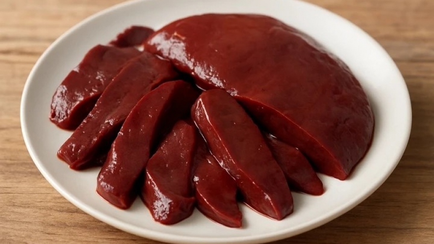 Đa số quan niệm “gan tích tụ độc tố”, liệu có đúng?