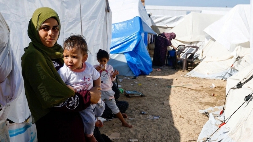 Phe cực hữu Israel muốn loại bỏ vĩnh viễn khả năng thành lập Nhà nước Palestine