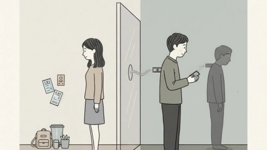 Vợ chồng chênh lệch học vấn liệu có hạnh phúc?