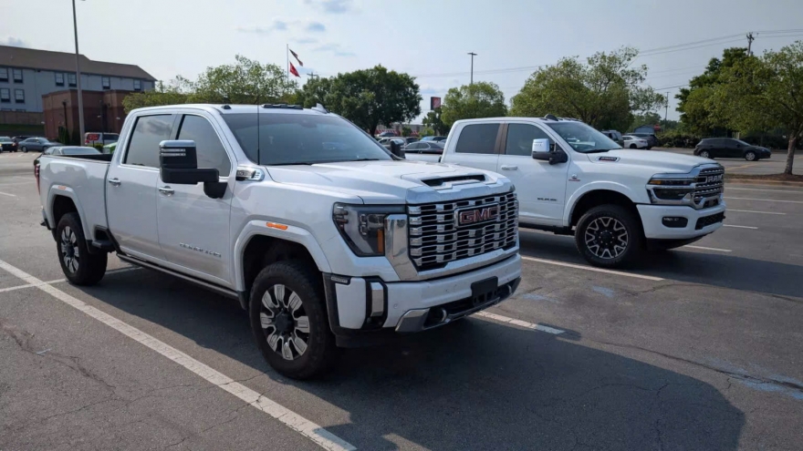 90% người dùng xe bán tải không để chở hàng