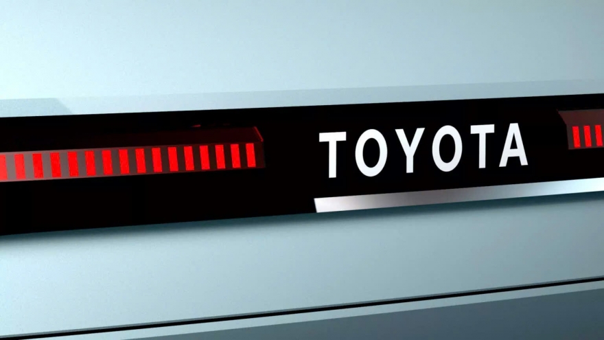 Toyota tiếp tục trì hoãn xây dựng nhà máy pin EV tại Nhật Bản