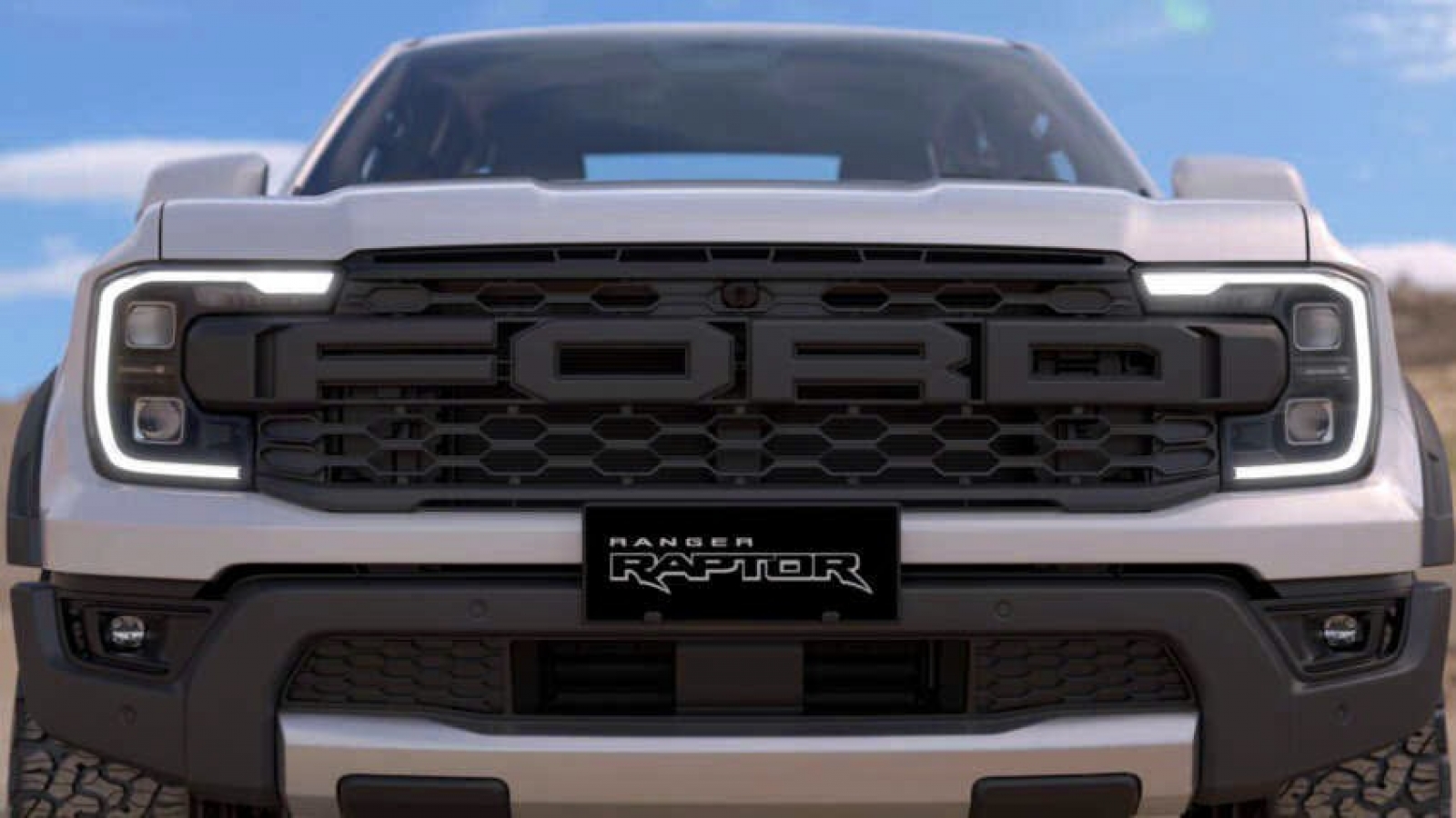 Ford Ranger Raptor Sport 2025 ra mắt tại Malaysia