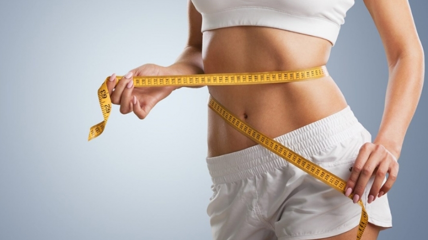 14 thay đổi tích cực trong cơ thể khi bạn giảm cân đúng cách