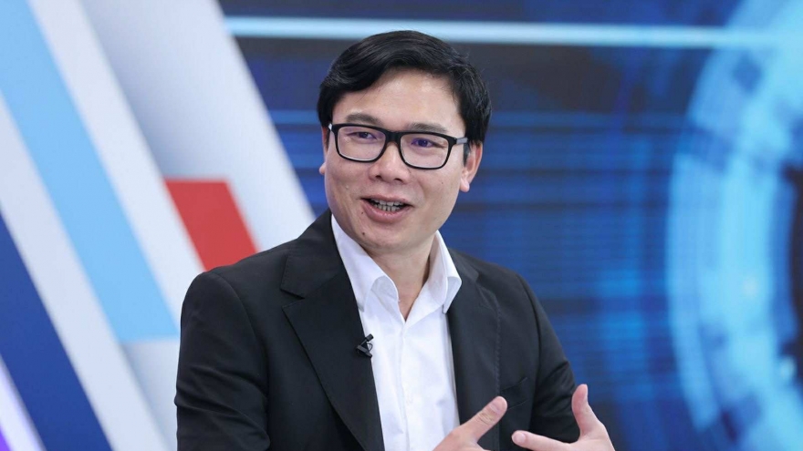 Giáo sư Nguyễn Đức Khương được vinh danh trong Tatler Most Influential 2025