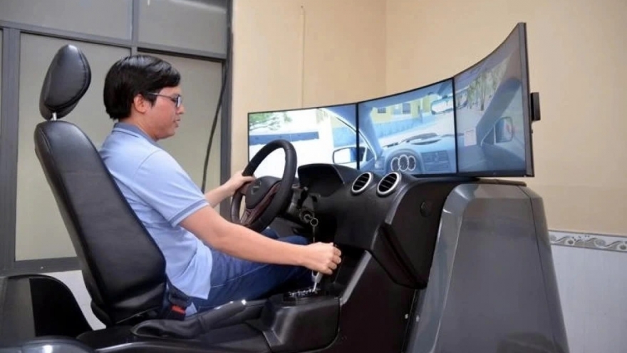 Vì sao đề xuất bỏ phần thi mô phỏng khi sát hạch GPLX chỉ sau hơn 3 năm áp dụng?