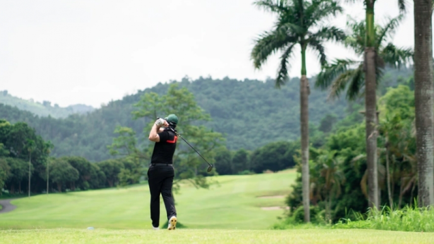 KPGA Winter Tour to come to Vietnam in early 2027