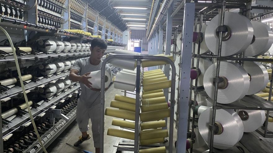 Góp ý văn kiện Đại hội XIV: Nền kinh tế đạt được nhiều kết quả quan trọng, nổi bật