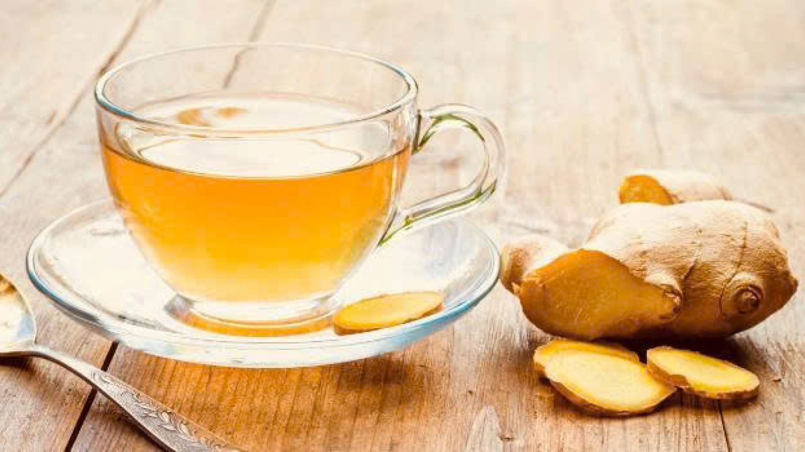 Hiệu quả bất ngờ của gừng tươi trong trị cảm lạnh