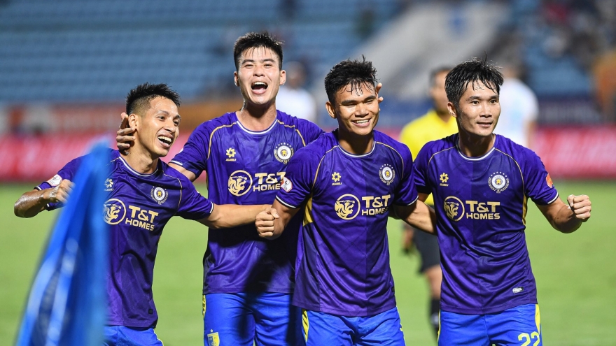 Hà Nội FC và HAGL đối đầu ở giải tứ hùng trước thềm V-League trở lại