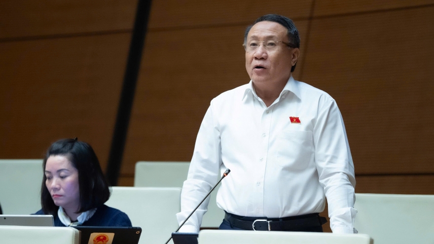 ĐBQH đề nghị nâng chuẩn tư vấn, bắt buộc phản biện độc lập trong quy hoạch