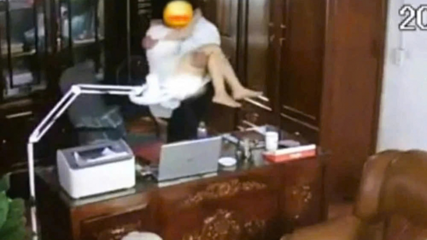 "Không thể lấy lý do phát giác sai phạm để xâm phạm đời tư, danh dự người khác"