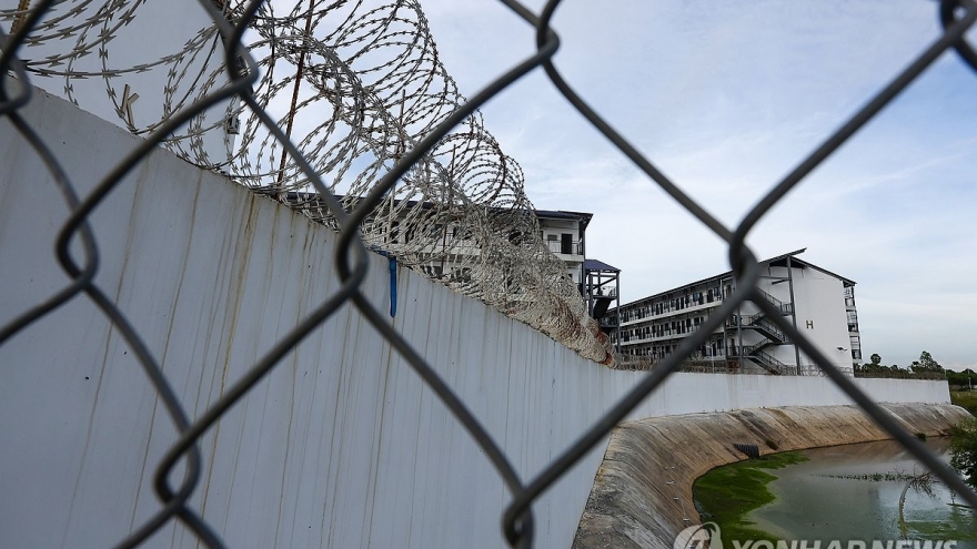 Hàn Quốc “quyết chiến” với các tập đoàn tội phạm xuyên quốc gia tại Campuchia