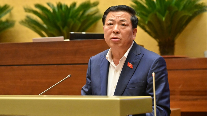 Tỷ lệ cất, hạ cánh đúng giờ chỉ đạt 65%, cần cơ chế bồi thường cụ thể và công khai