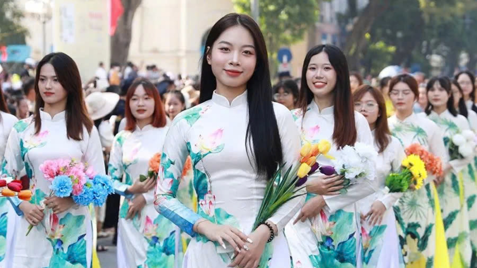 Hanoi Autumn Festival 2025 to return with rich lineup of activities