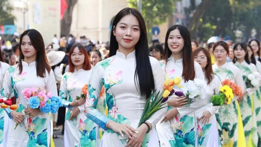 Hanoi Autumn Festival 2025 to return with rich lineup of activities